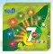7 Shot Colours  (5 Pcs) 7 Shot Colours  (5 Pcs)